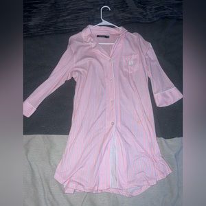 Ralph Lauren Sleep shirt
